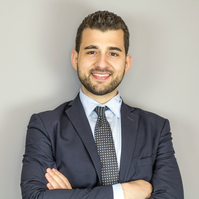 Founder & CEO - PromoBulls